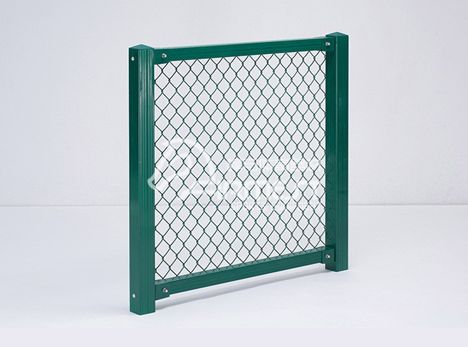 產(chǎn)品描述 默認(rèn)為4米與6米高價(jià)格，高度可任意定制，具體價(jià)格請(qǐng)咨詢(xún)客服  1、管材材質(zhì)：立桿與橫桿采用鋁合金型材，厚薄標(biāo)準(zhǔn)，管內(nèi)含有獨(dú)家定制加強(qiáng)筋，大大提升管材強(qiáng)度，具備優(yōu)質(zhì)的防腐防銹能力，表面工藝采用